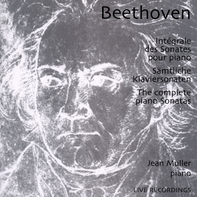 Beethoven: The Complete Piano Sonatas (Vol. 1)