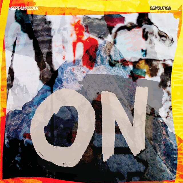 Demolition, Vol. 4