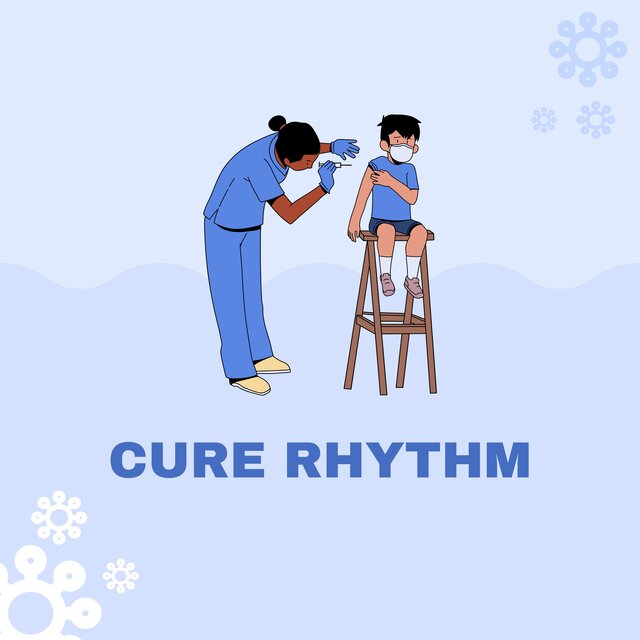 Cure rhythm