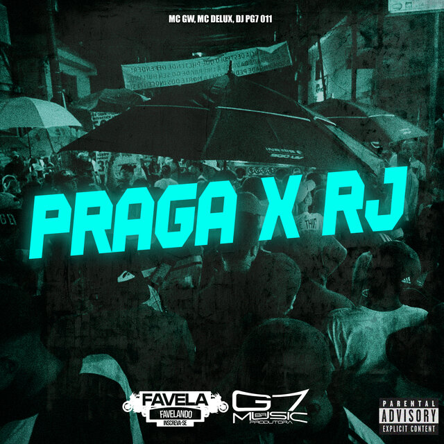 Praga X Rj