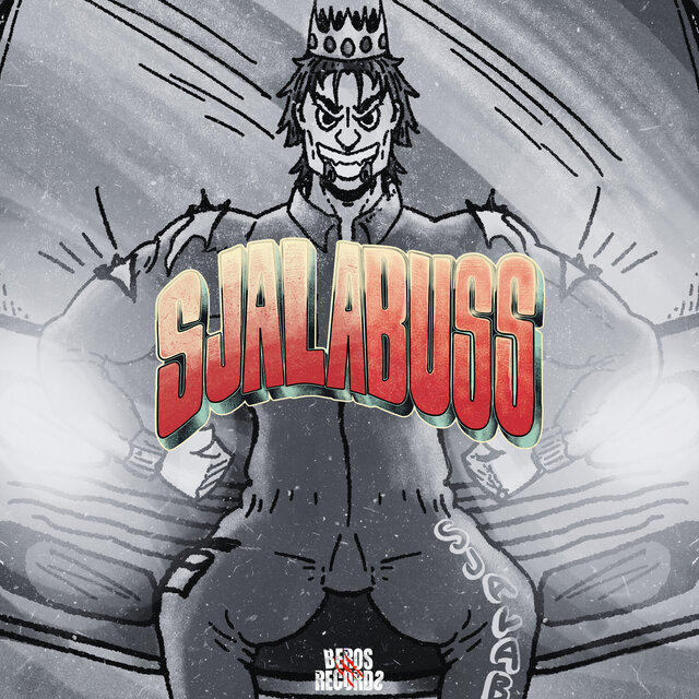 Sjalabuss