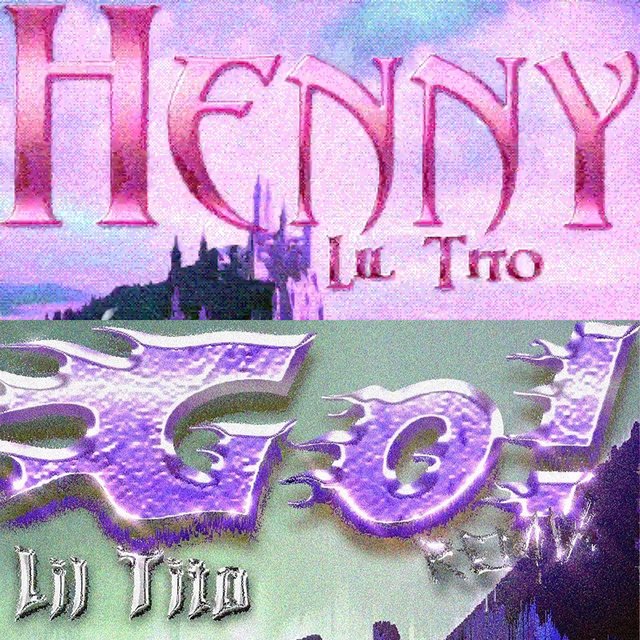HENNY / GO!
