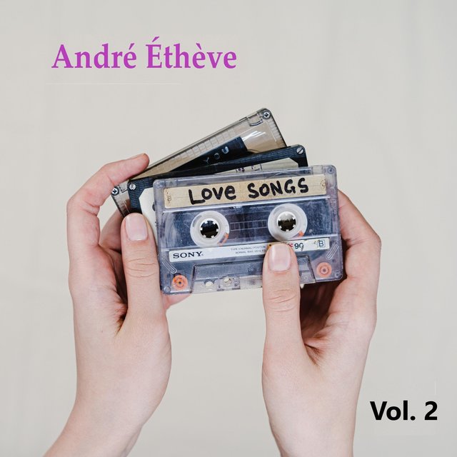 Chansons d’amour, Vol. 2