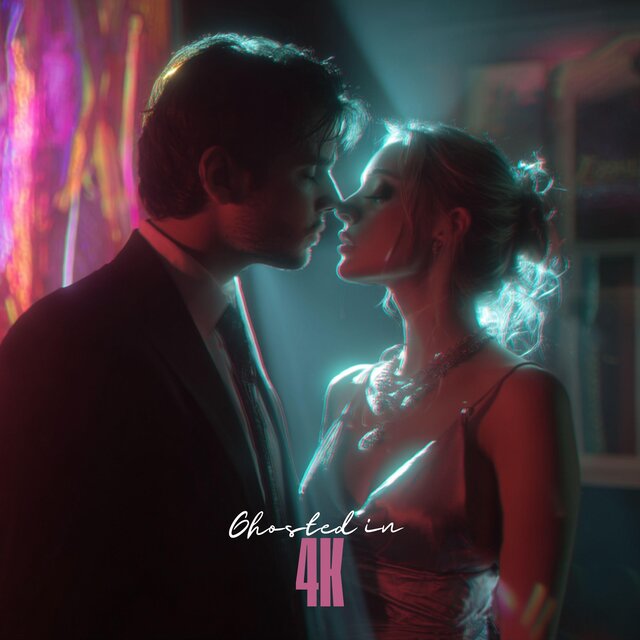 Ghosted in 4K