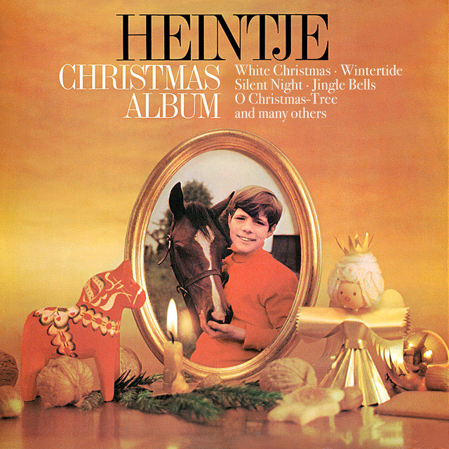 Christmas Album (Remastered)