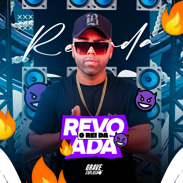 O Rei da Revoada