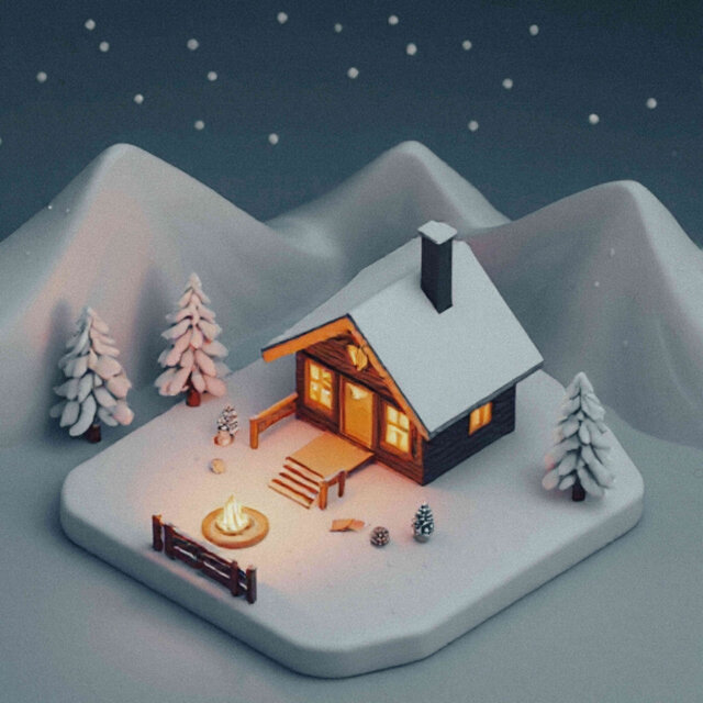 Fireside Dreams
