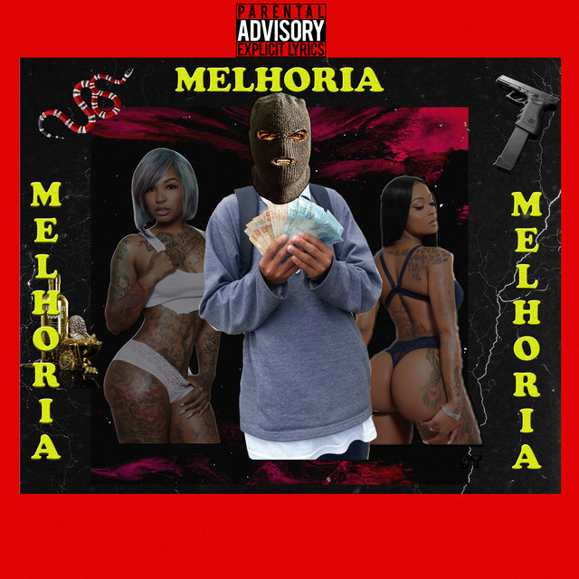 Melhoria