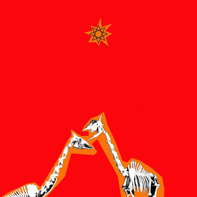 Giraffe Laffes