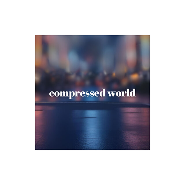 compressed world
