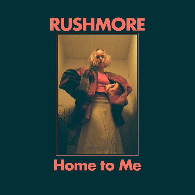 Home To Me