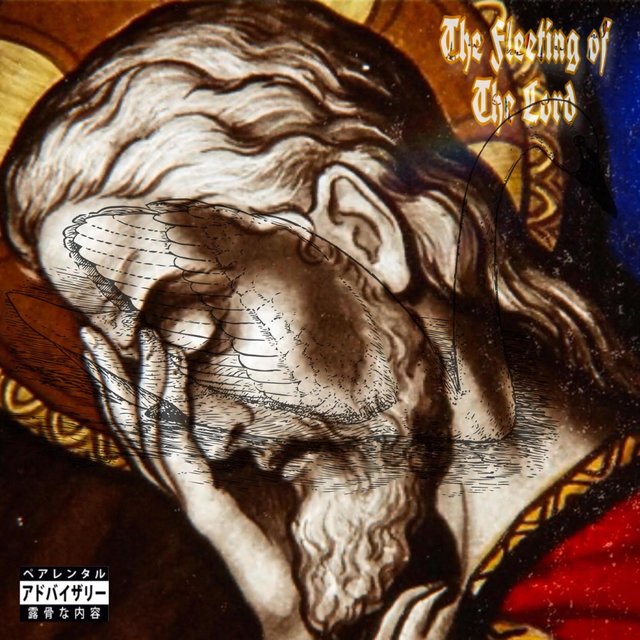 The Fleeting of the Lord
