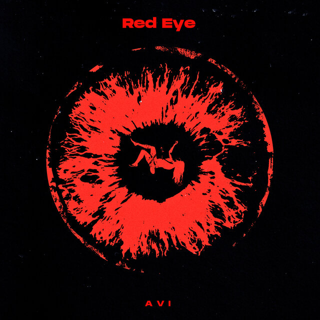 RED EYE