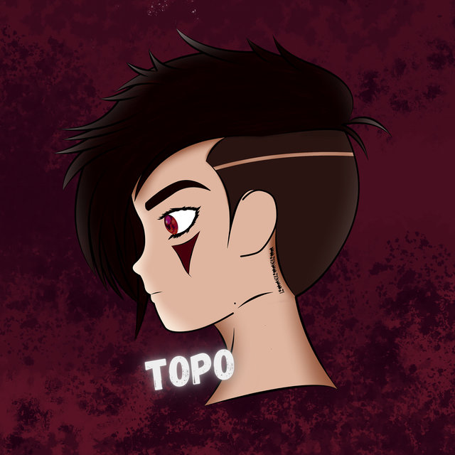 Topo