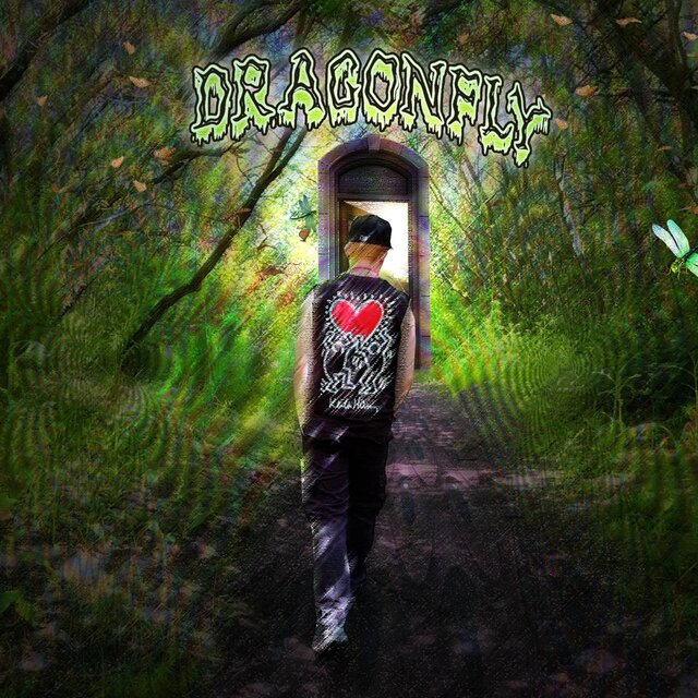 Dragonfly