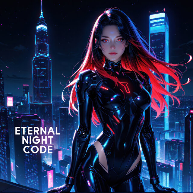 ETERNAL NIGHT CODE