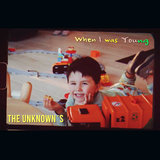 When I was Young