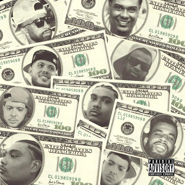 Money Ain't Right (feat. Thatstito & EwWill)