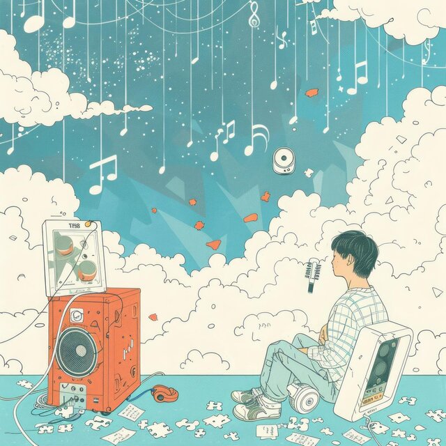 孤独の時空: 自分の人生の謎について考える
