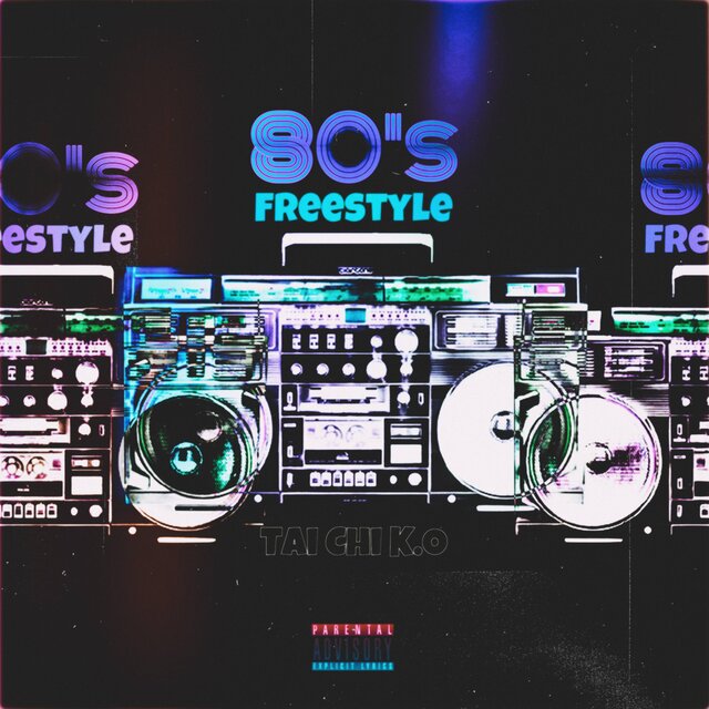 80 Freestyle