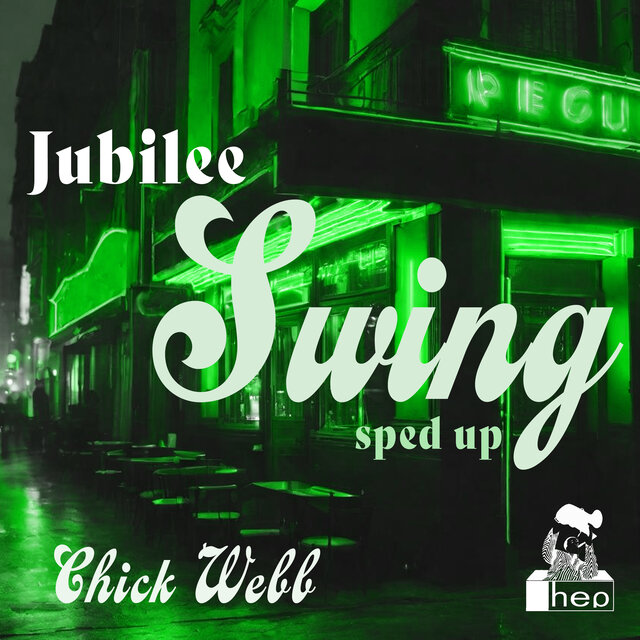 Jubilee Swing (Sped Up)