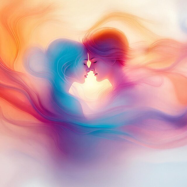 Soulmate Magnetism Flute Call