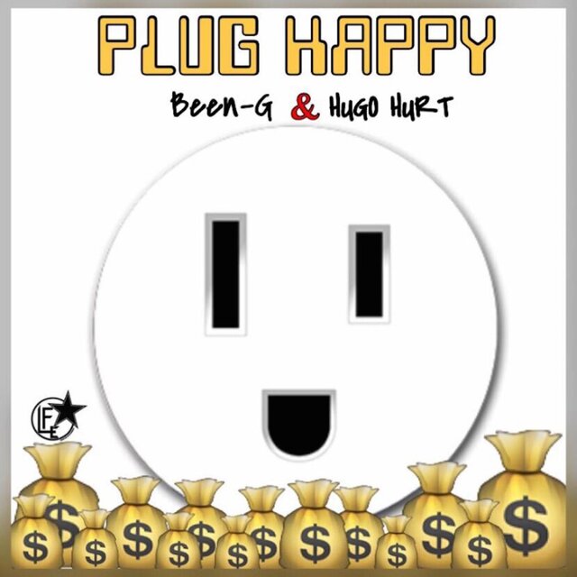 Plug Happy (feat. Been-G)