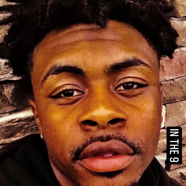 In the 9 (feat. King Redd)