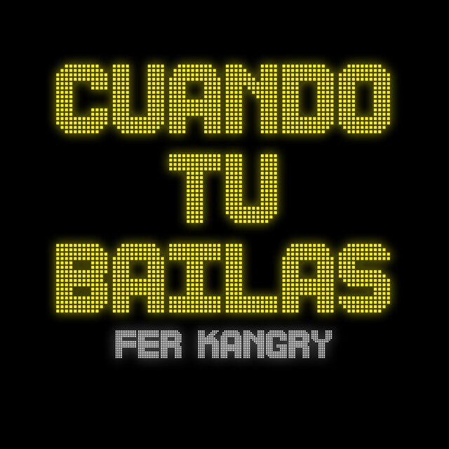 Cuando Tu Bailas