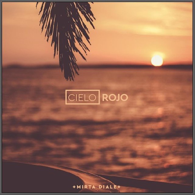 Cielo Rojo