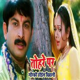 Tohre Par Gorki Hoil Diwani