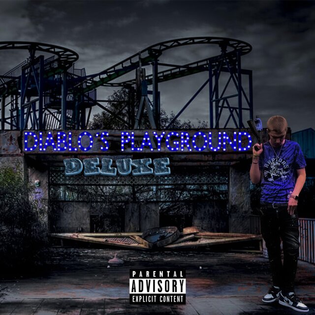 Diablos Playground (Deluxe)