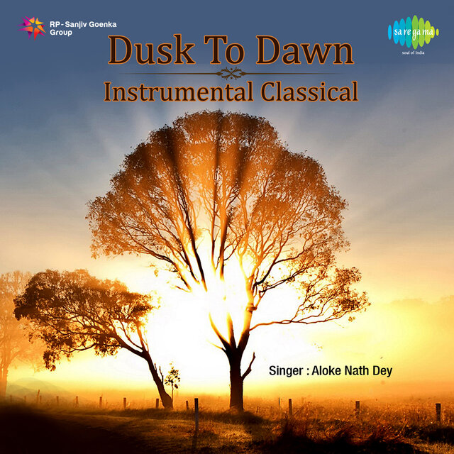 Dusk to Dawn Instrumental Classical