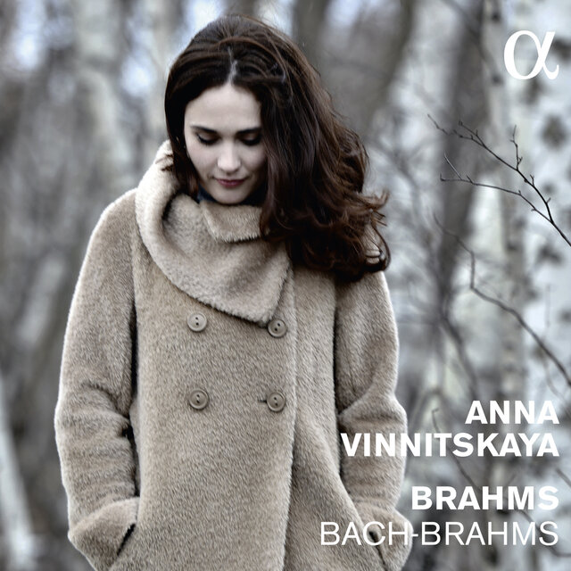 Bach – Brahms
