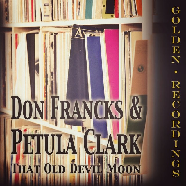 That Old Devil Moon