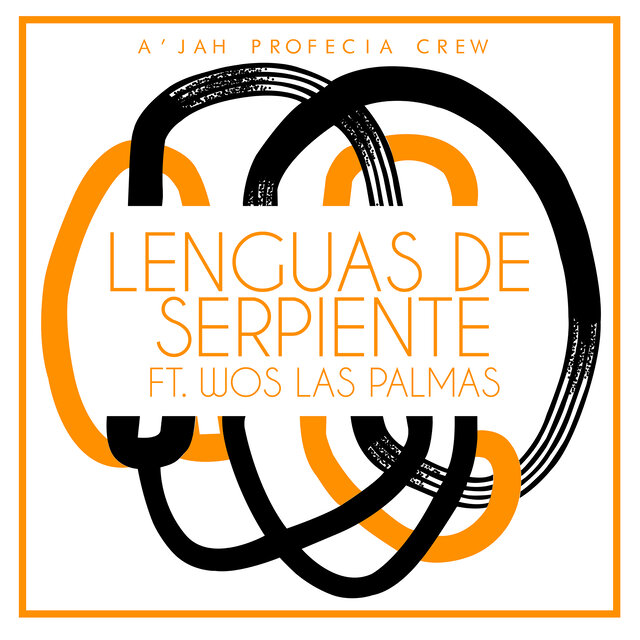 LENGUAS DE SERPIENTE
