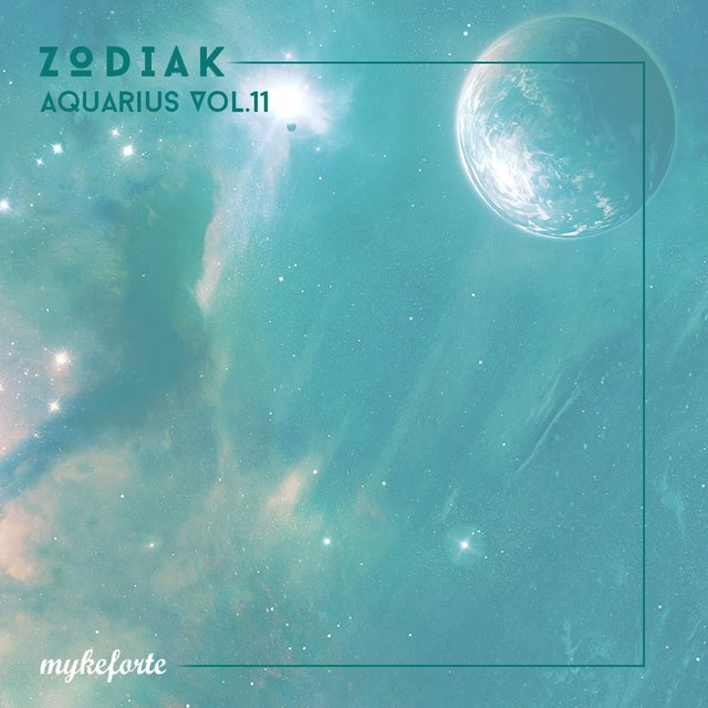 Zodiak (Aquarius, Vol. 11)