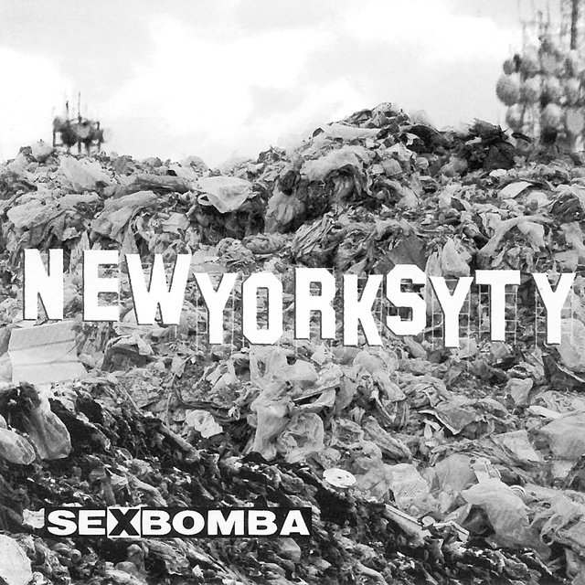 Newyorksyty