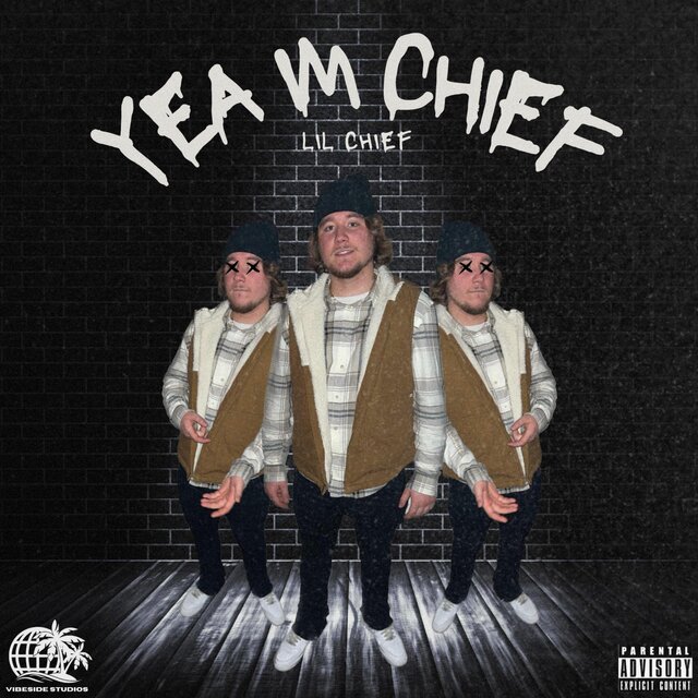 Yea Im Chief