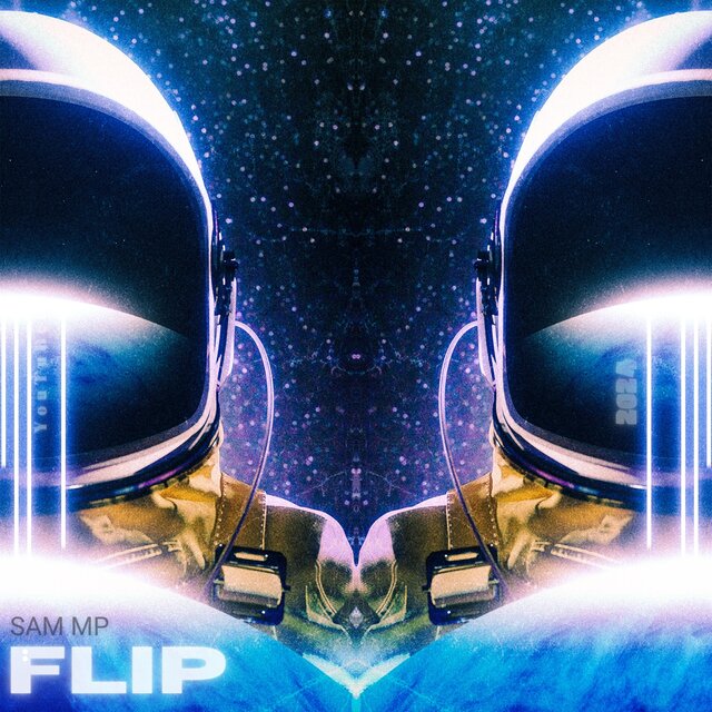 Flip (with Amin Naddafi Moghaddam)