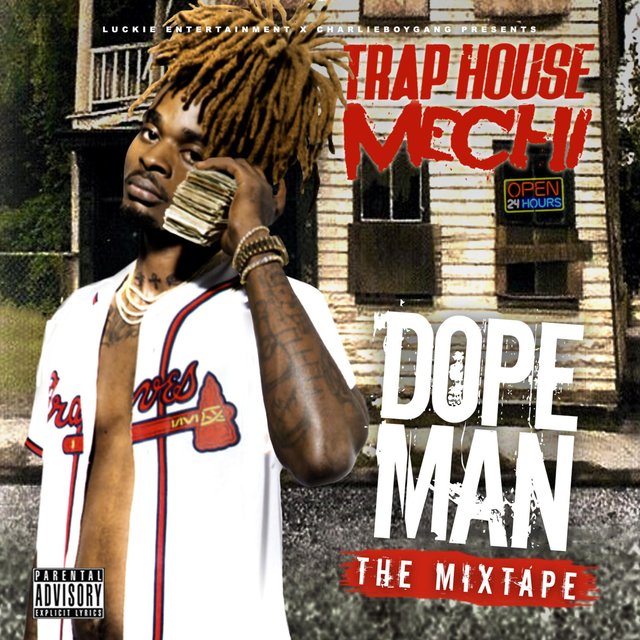 Dope Man