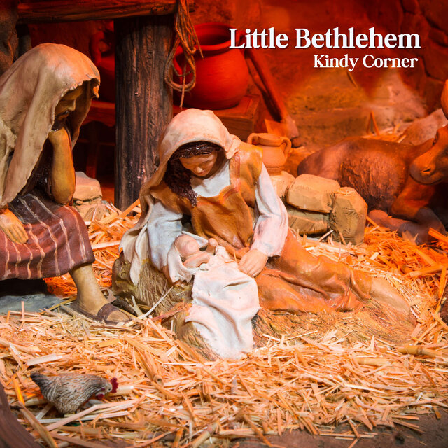 Little Bethlehem