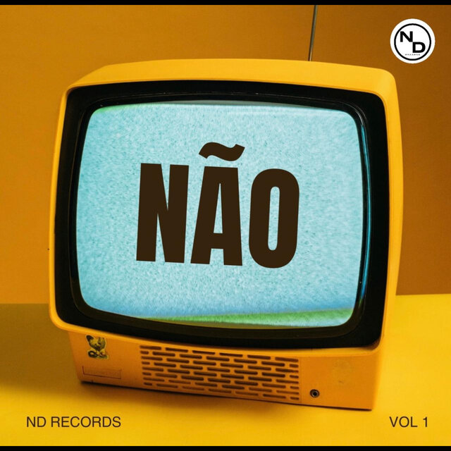 Não (Remasterizado)