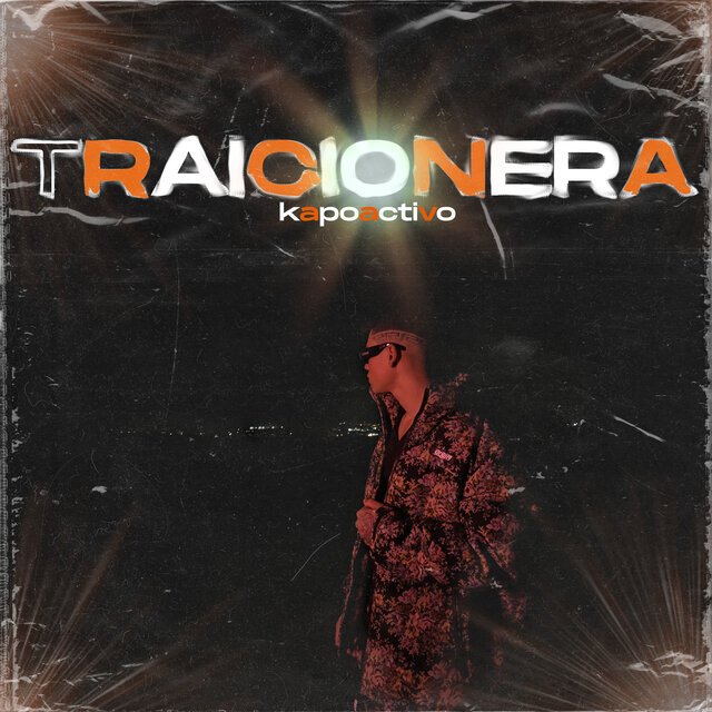 Traicionera