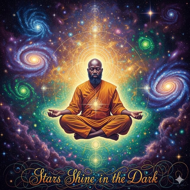 STARS SHINE IN THE DARK