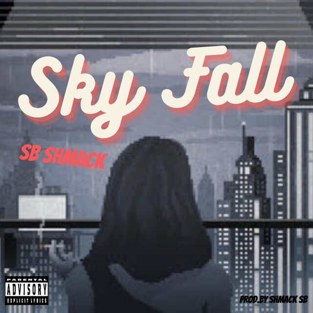 Sky Fall