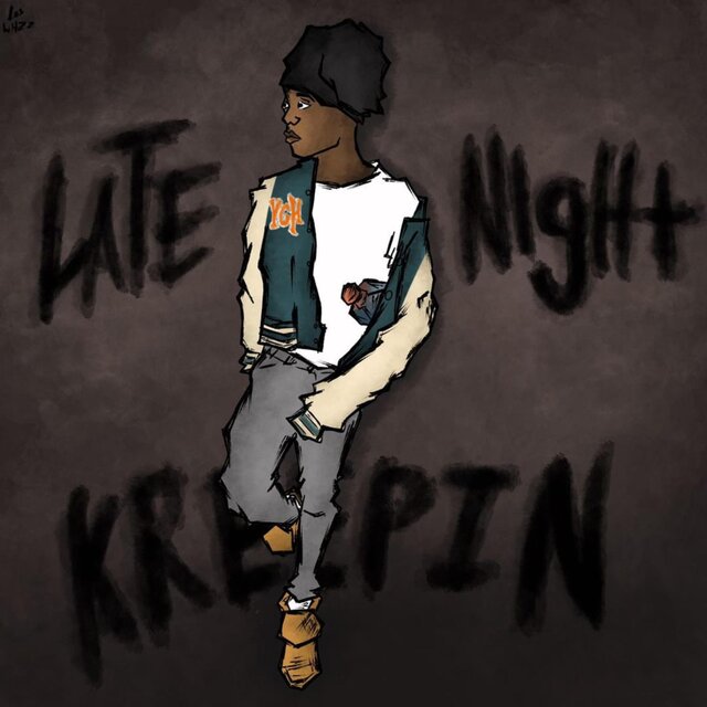 Late Night Kreepin