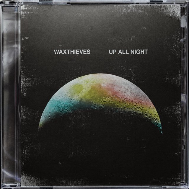 Up All Night