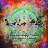 Sound of Love 528hz