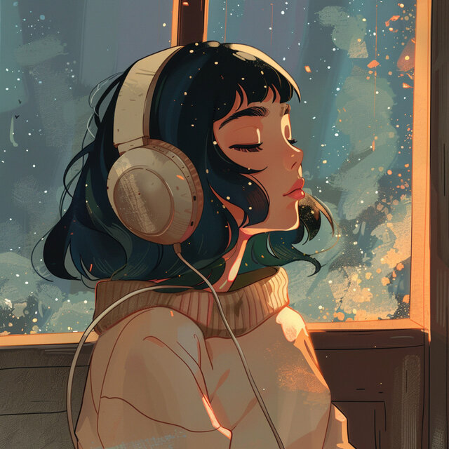 Enfoque Profundo: Música Ambiental Para Estudiar